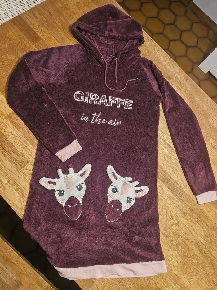 pyjama