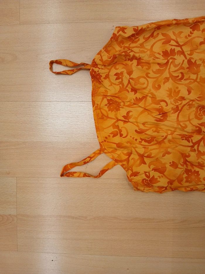 Robe longue - photo numéro 2