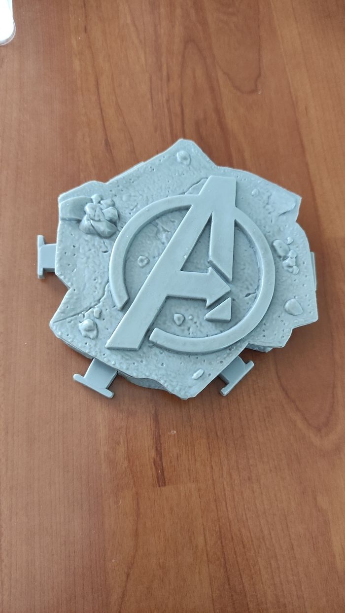 Pop Avengers black widow 588 - photo numéro 7