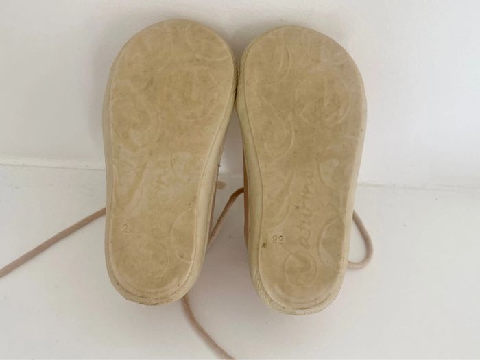 Bottillons Cocoon Naturino taille 22 BE - photo numéro 9