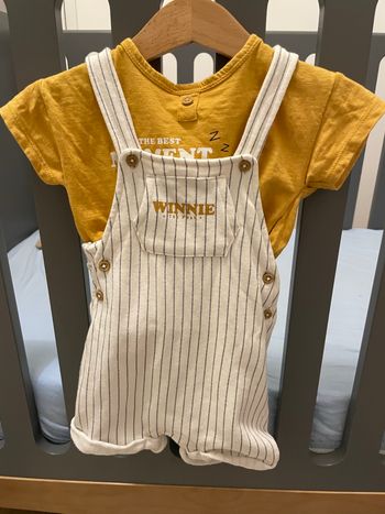 Ensemble winnie l’ourson