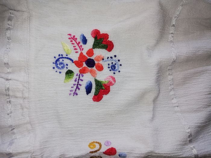 Robe fait main - photo numéro 2