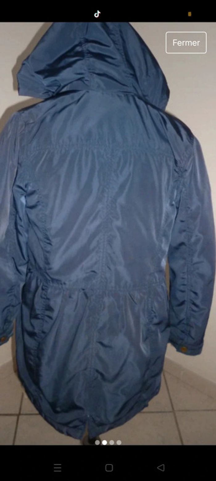 Manteau - photo numéro 2