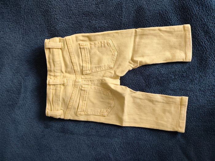 Jean garçon - photo numéro 2