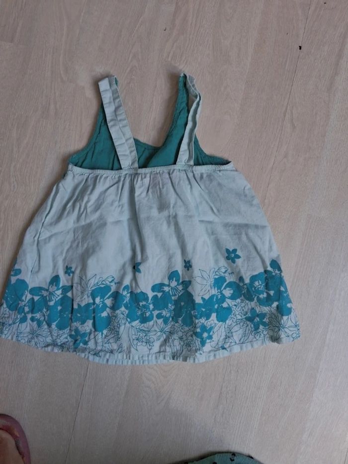 Blouse 5ans - photo numéro 3