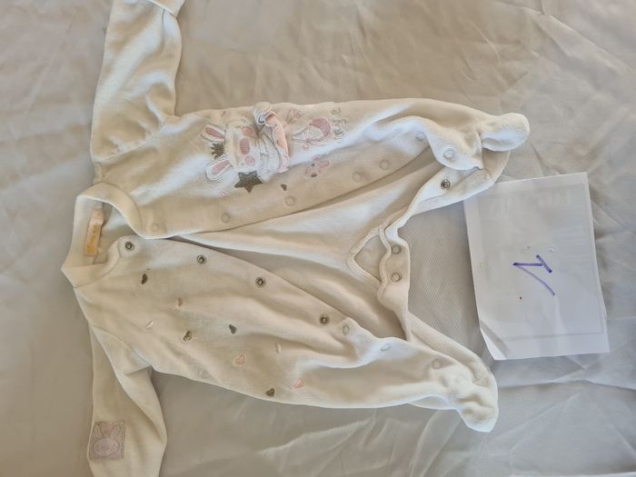 Pyjamas - photo numéro 4