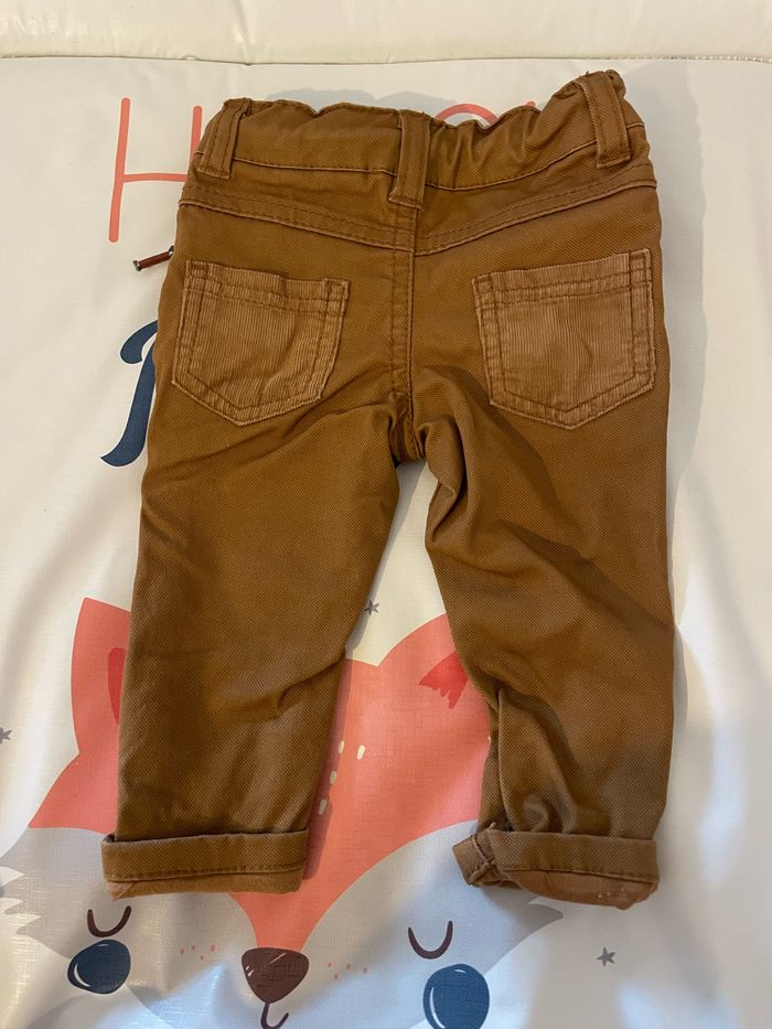 Jeans slim - photo numéro 2