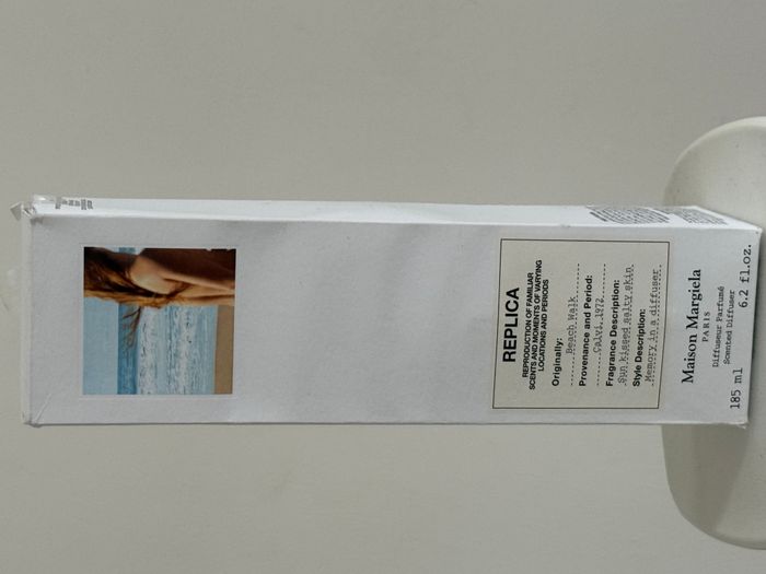 Maison Margiela diffuseur