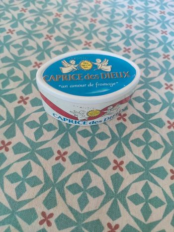 Taille crayon Caprice des dieux