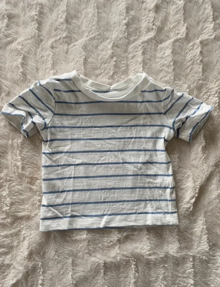 T-shirt rayer primark