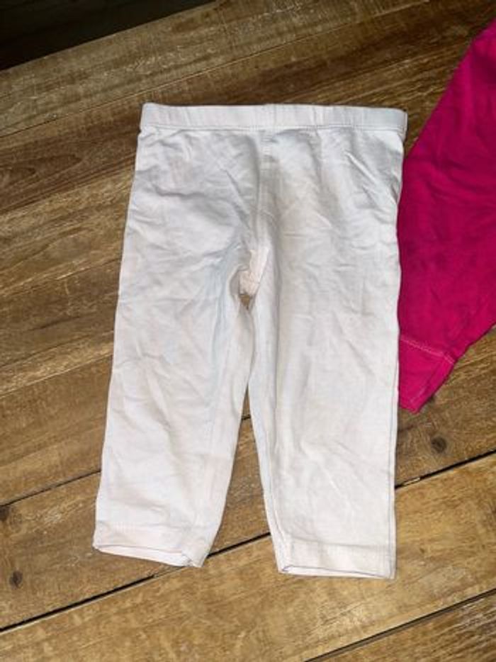 Lot de legging - photo numéro 3