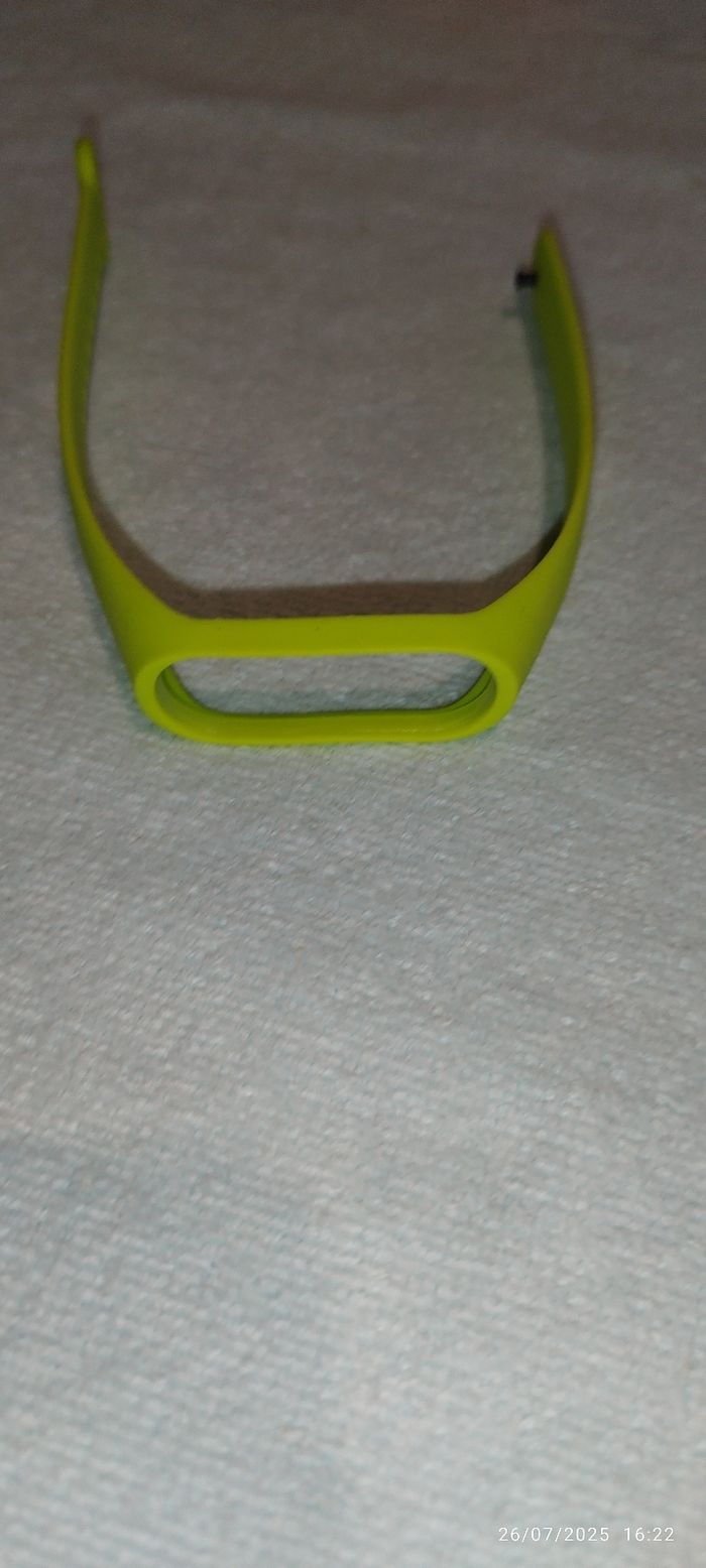 Smart Band 6 Xiaomi - photo numéro 10