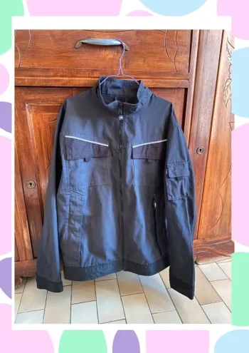 Blouson de travail Giss