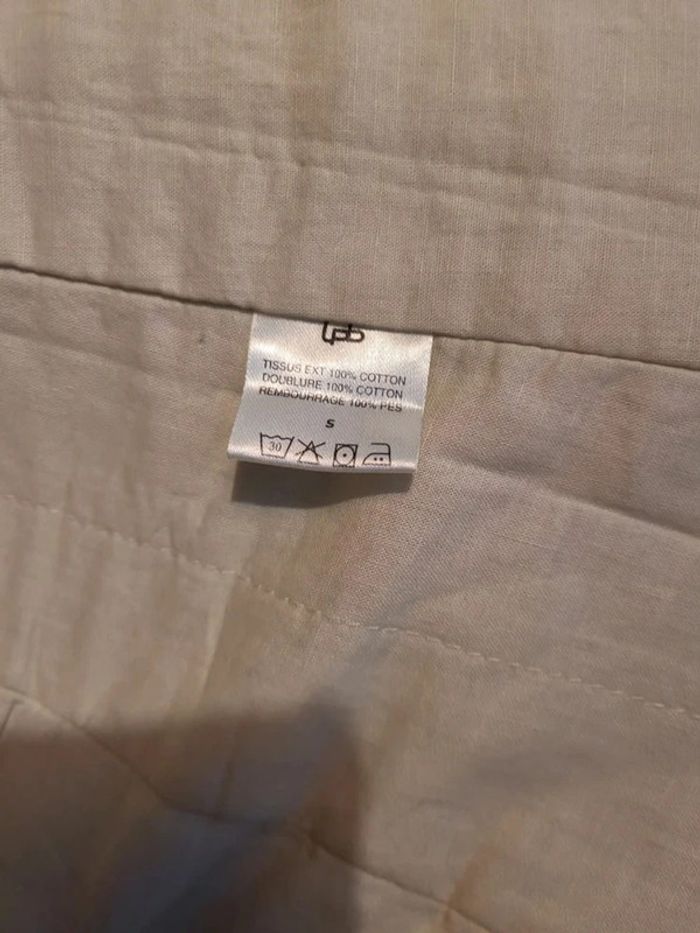 Manteau beige LPB - photo numéro 14