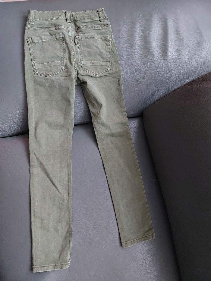 Pantalon kiabi - photo numéro 2