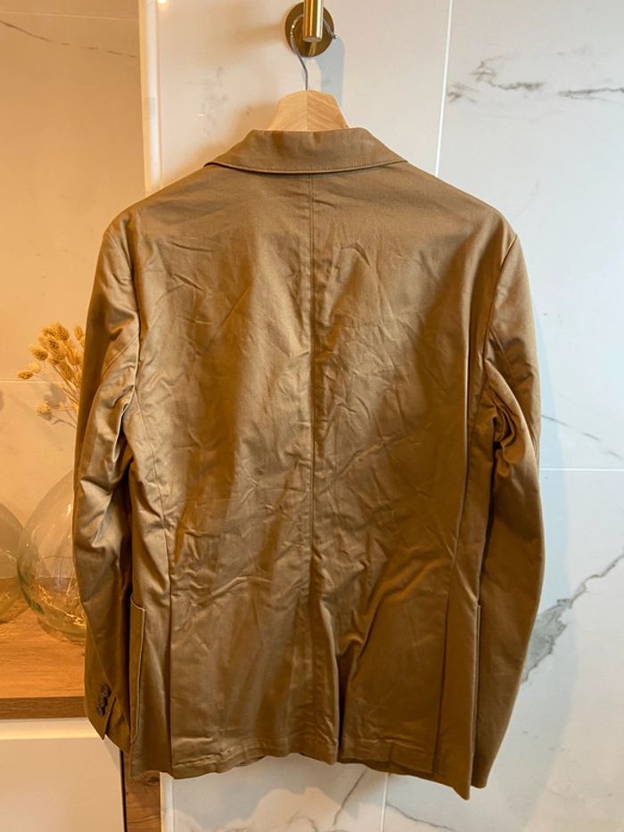 Veste blazer homme taille 48 Kiabi - photo numéro 2