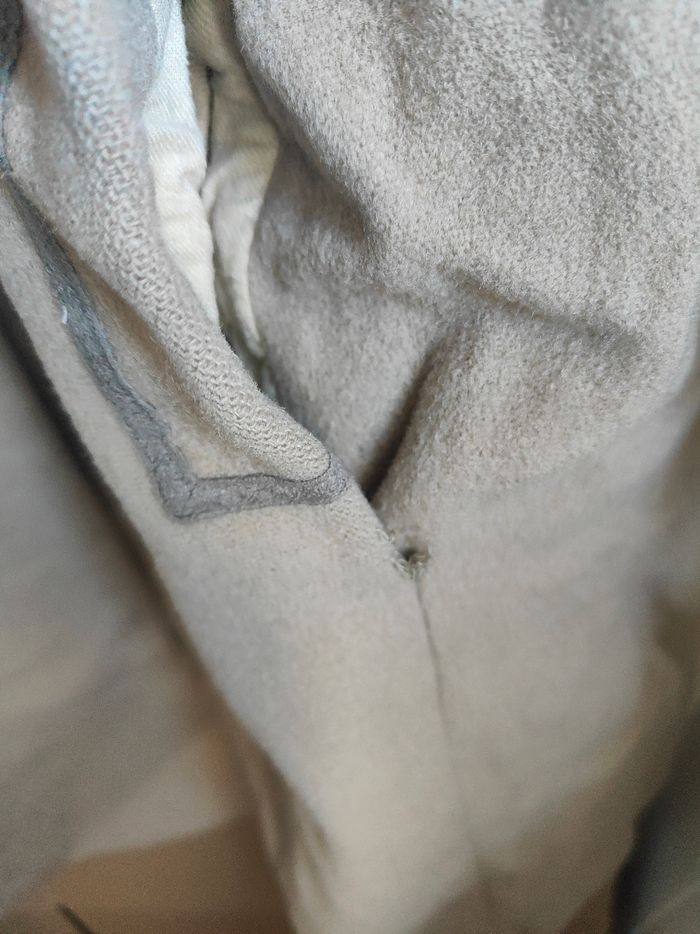 Manteau - photo numéro 4