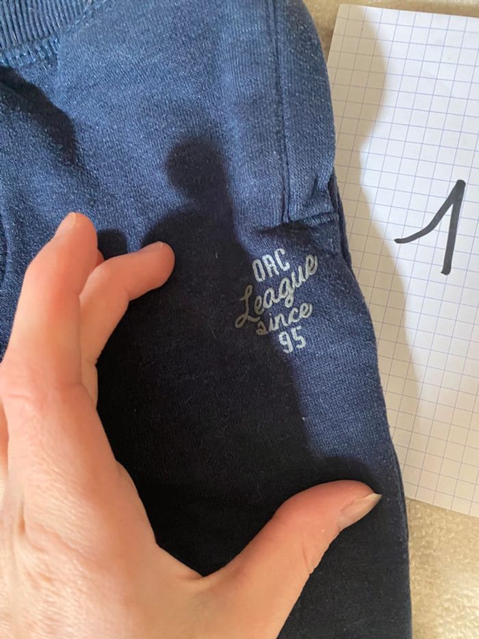 Pantalon 18 mois - photo numéro 2