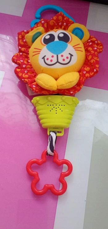 Jouet VTech