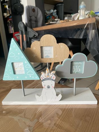 Cadre maisons du monde neuf