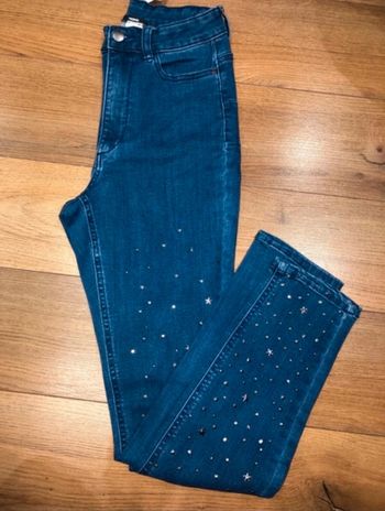 Jeans bleu tezenis 🌺 taille 36 neuf avec étiquette