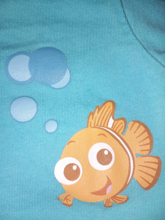 Barboteuse 18 mois TBE - photo numéro 6