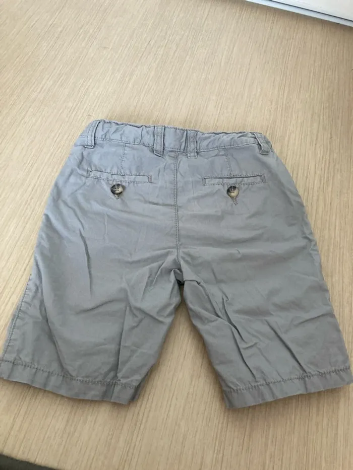 Short en tissu Monoprix kids 6 ans - photo numéro 4