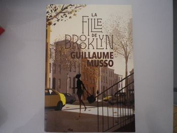 LA FILLE DE BROOKLIN