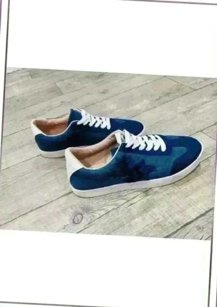 Basket taille 42 - photo numéro 4