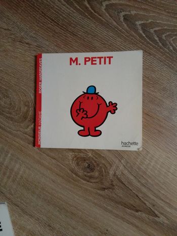 M. Petit