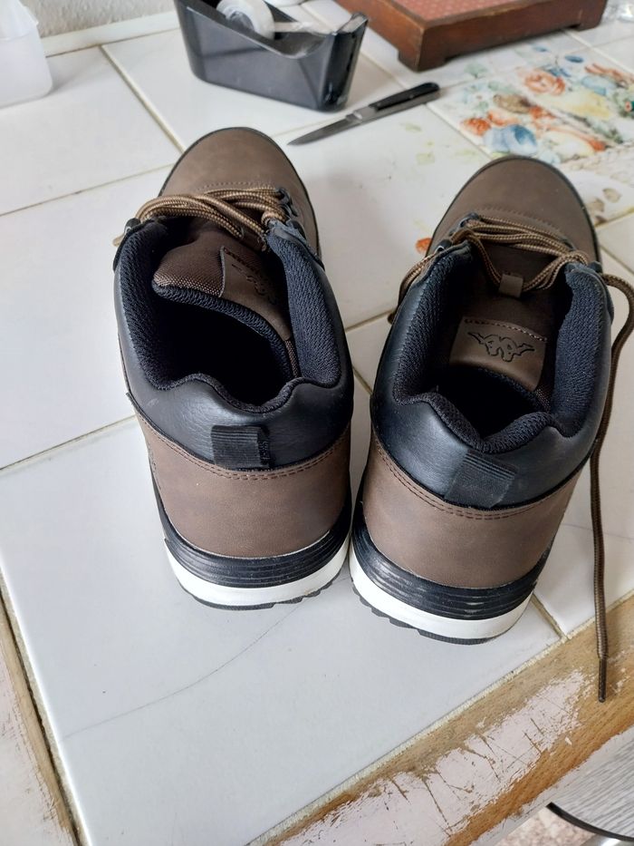 Chaussures kappa taille 42 - photo numéro 4