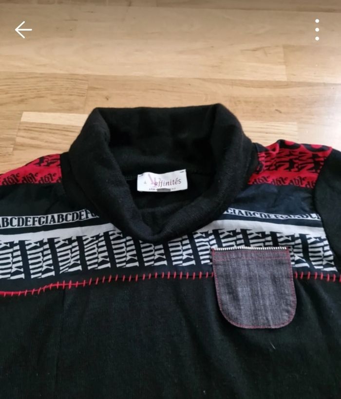 Robe Armand thiery - photo numéro 4