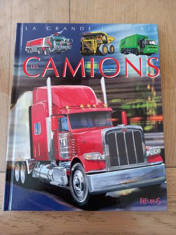 La grande imsginerie