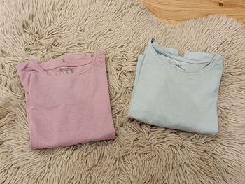 Lot maillots de corps