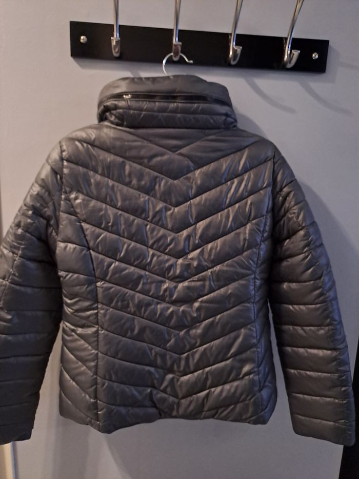 Doudoune femme - photo numéro 3