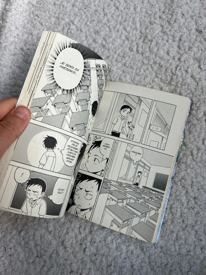 Quand Takagi 1 - photo numéro 2