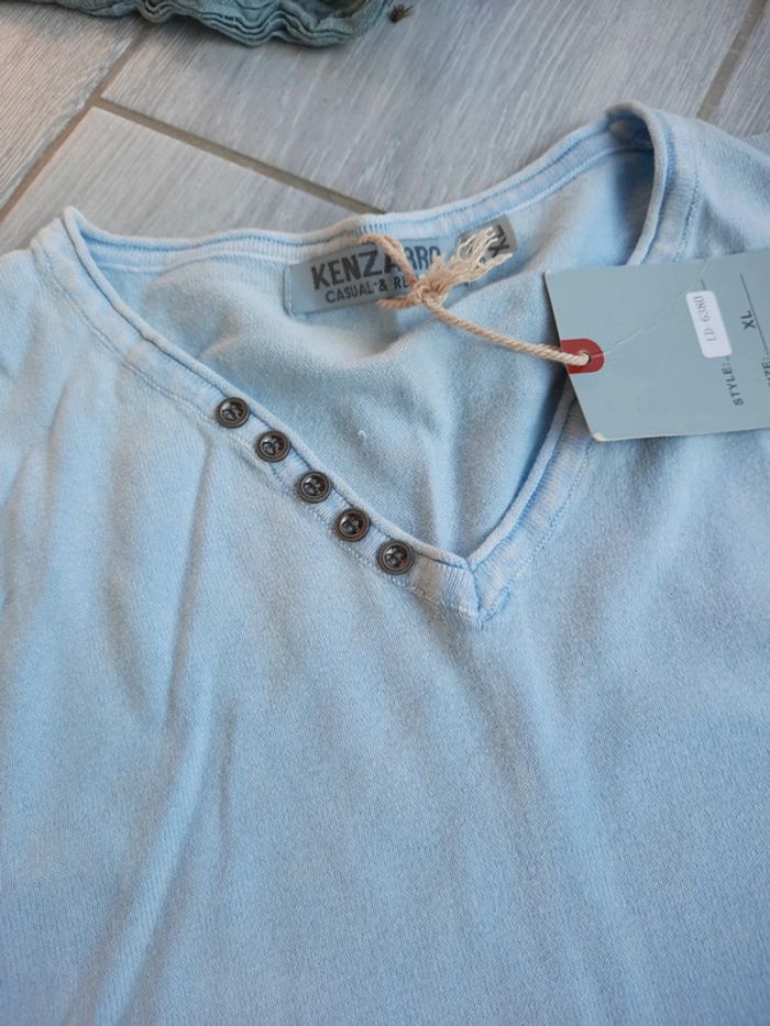 Lot de 2 t-shirts - photo numéro 5