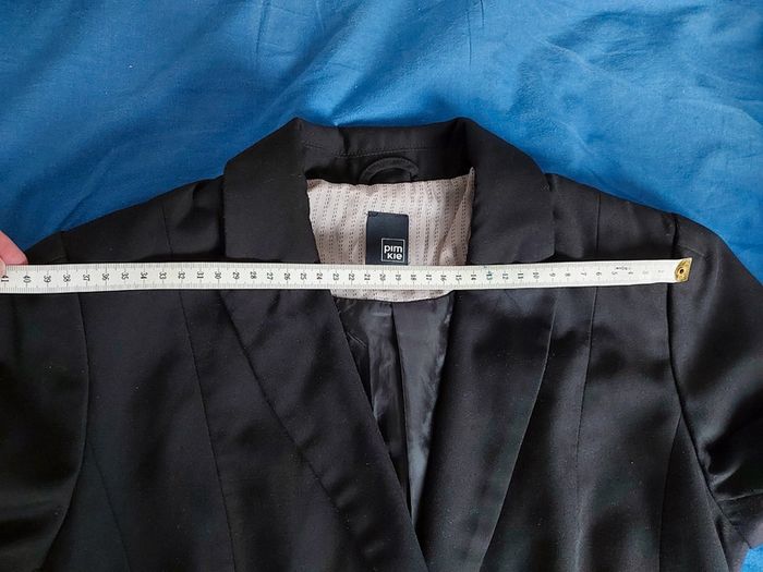 Blazer - photo numéro 3
