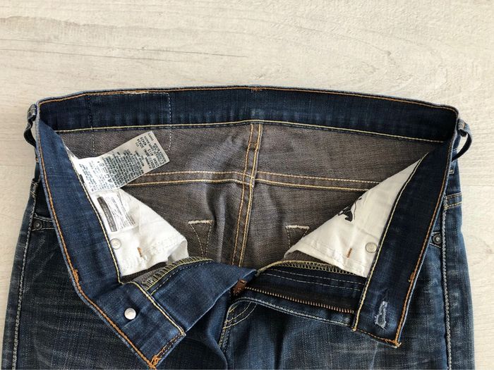 Jean homme levis’s vintage T 30X34 (40) - photo numéro 5