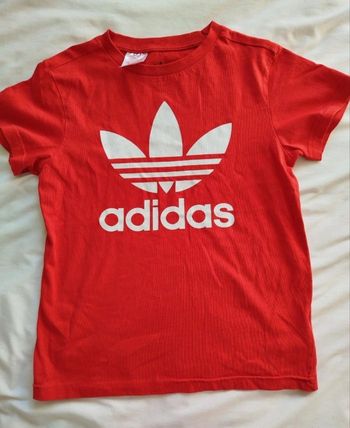 T-shirt adidas 