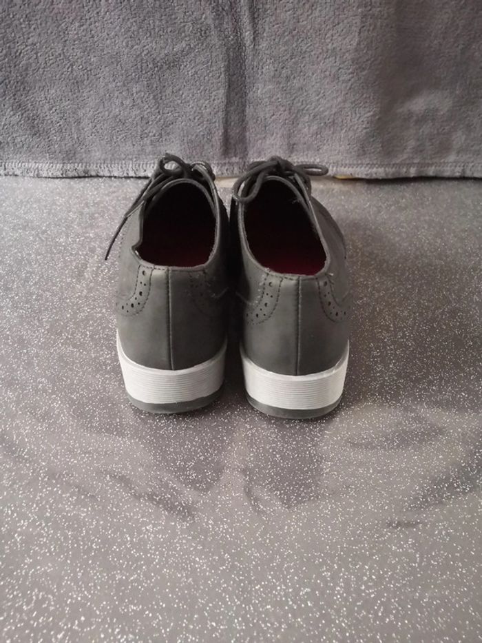 Derbies - photo numéro 4