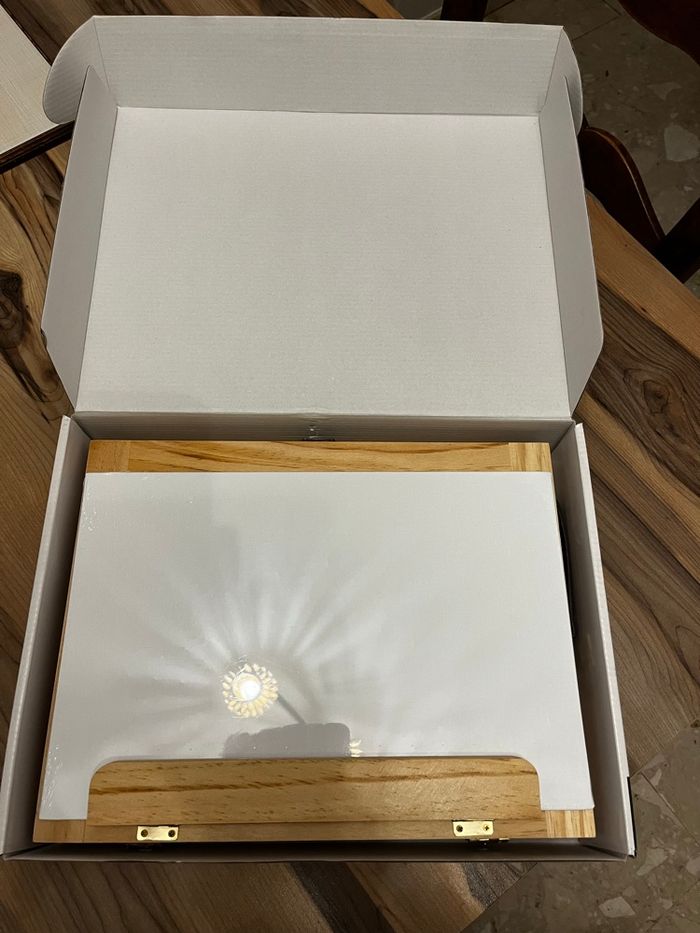 Boîte peinture Pebeo neuf - photo numéro 2