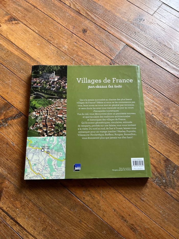 Villages de France - photo numéro 3