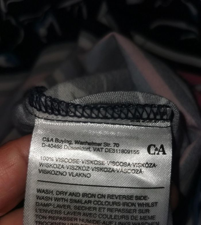 Robe femme taille 44 - photo numéro 5