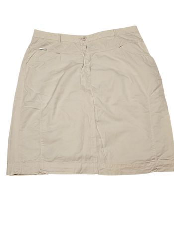 Jupe courte fabiana filippi 