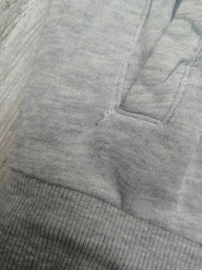 Pull à capuche 10A - photo numéro 3