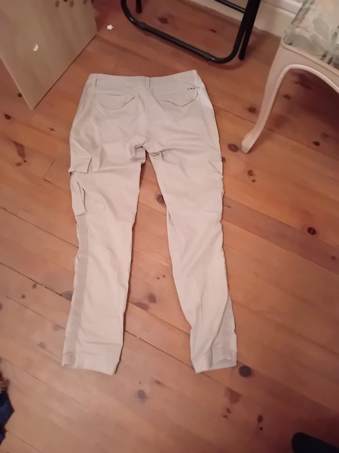 Pantalon - photo numéro 2