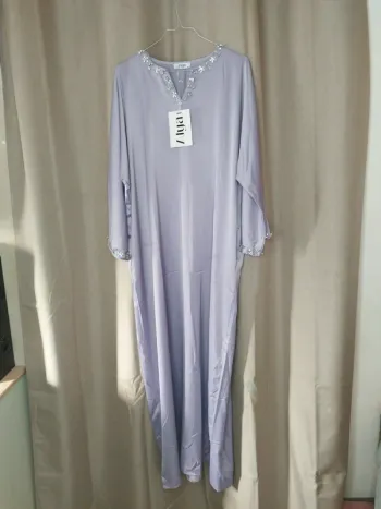 Abaya alya