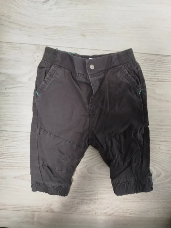 Lot de vêtements 6mois - photo numéro 6