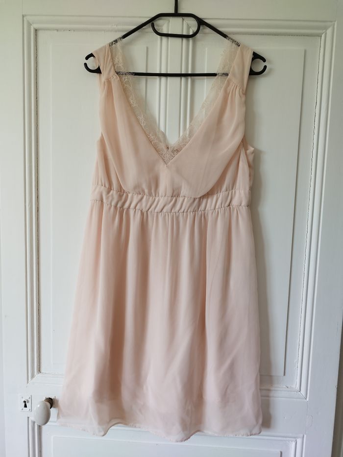 Robe de soirée